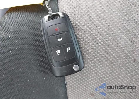 2012 Chevrolet Cruze Ls from USA, damaged, VIN 1G1PC5SH3C7150064